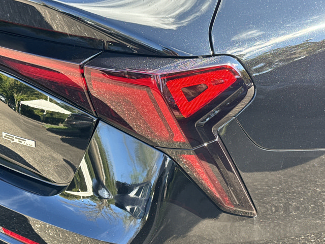 New 2026 Kia K5 GT-Line FWD image 10