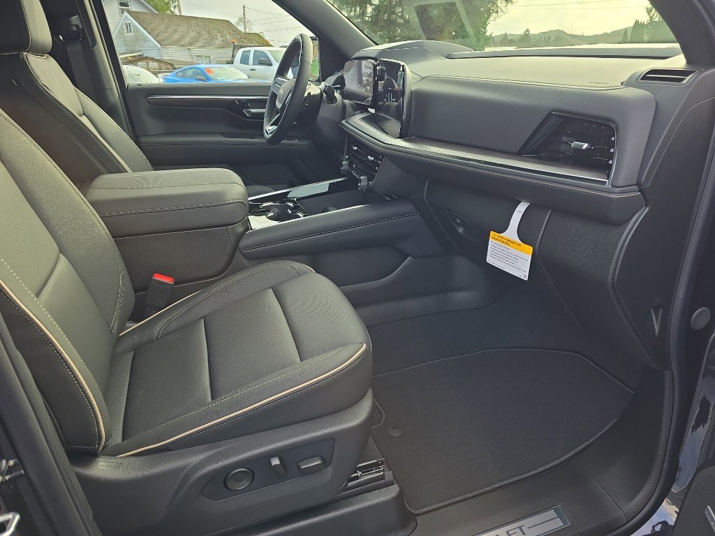 New 2026 Chevrolet Tahoe Premier image 20