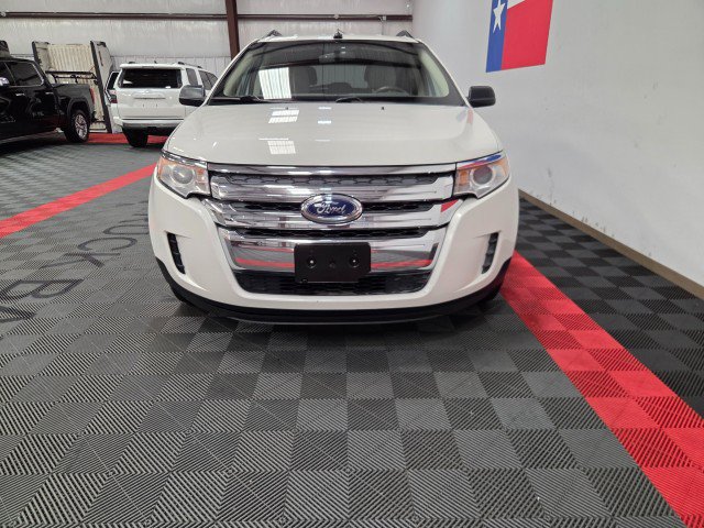 Used 2013 Ford Edge SE FWD image 16