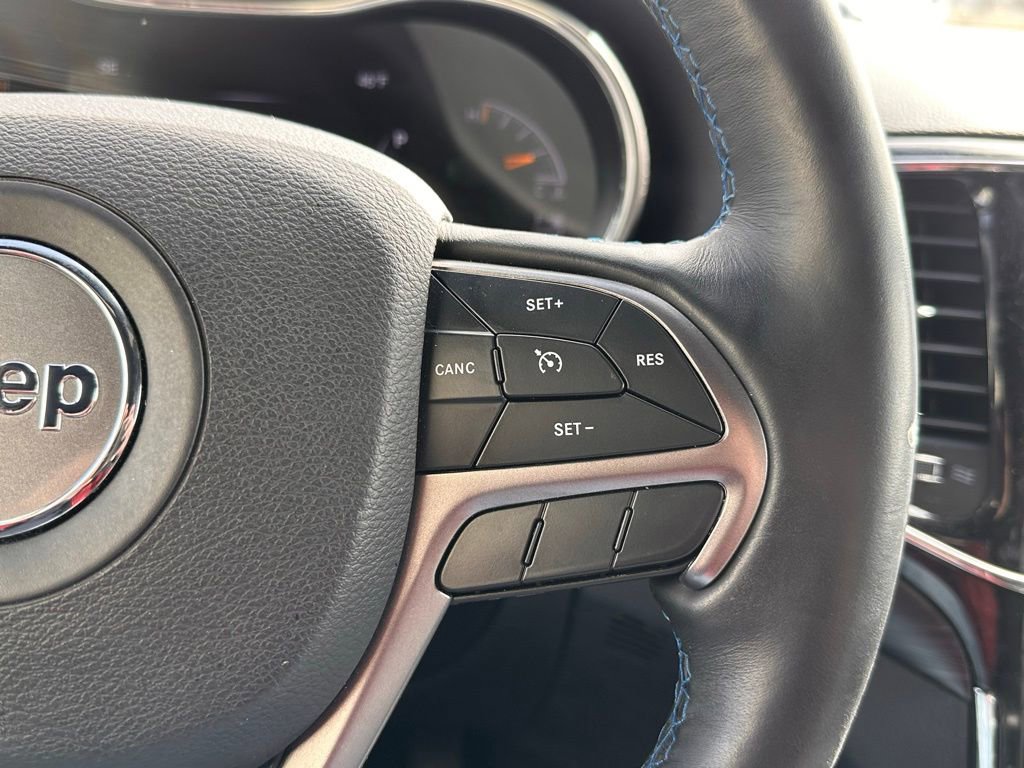 Used 2019 Jeep Grand Cherokee Laredo image 27