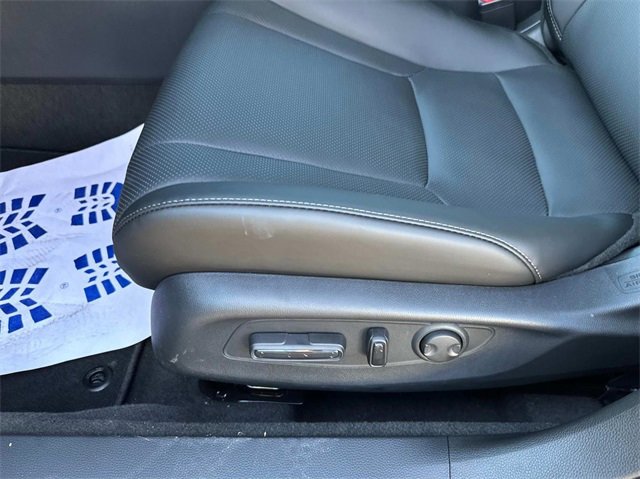 New 2025 Honda Accord Sport image 7