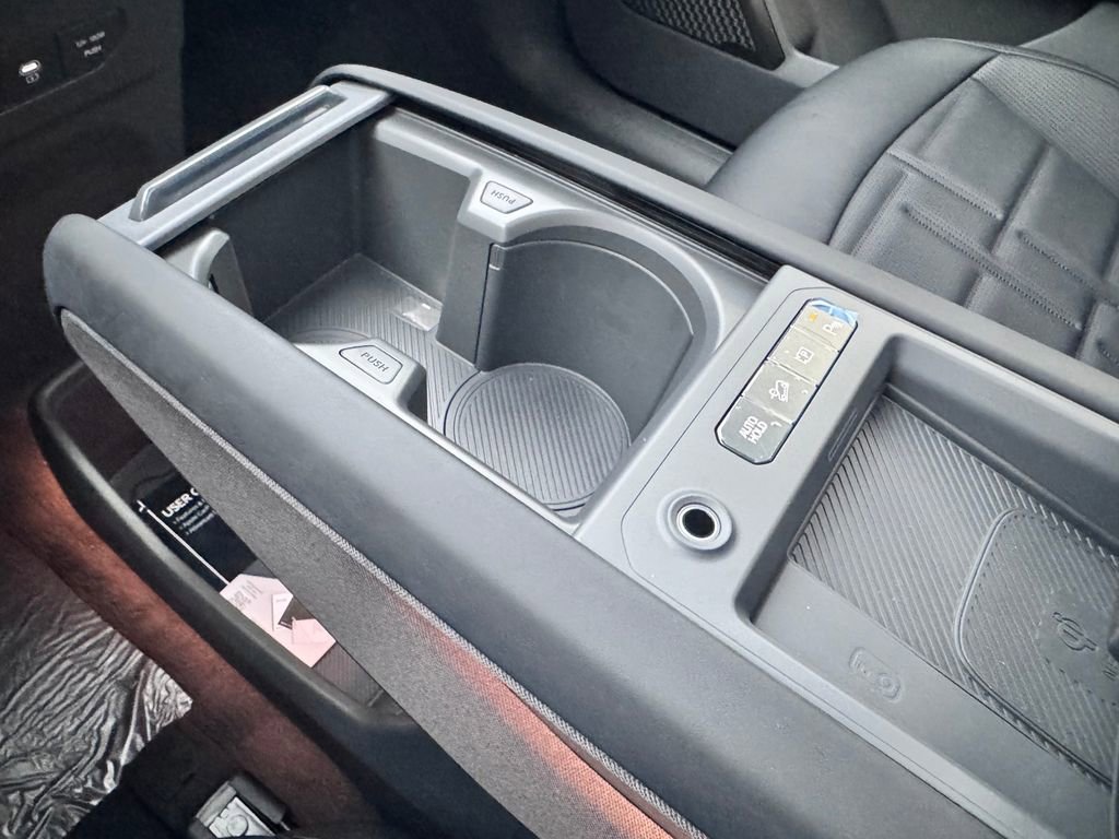 New 2026 Kia EV9 Land w/ Nightfall Edition Package image 18