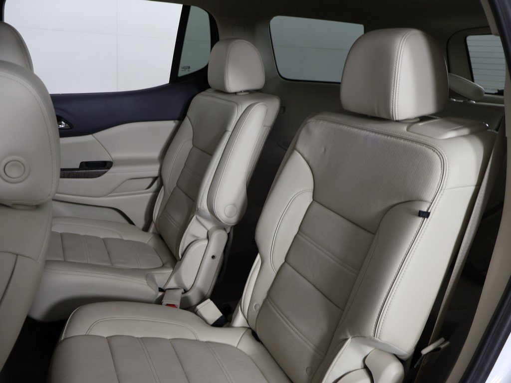Used 2023 GMC Acadia Denali AWD/4WD image 37