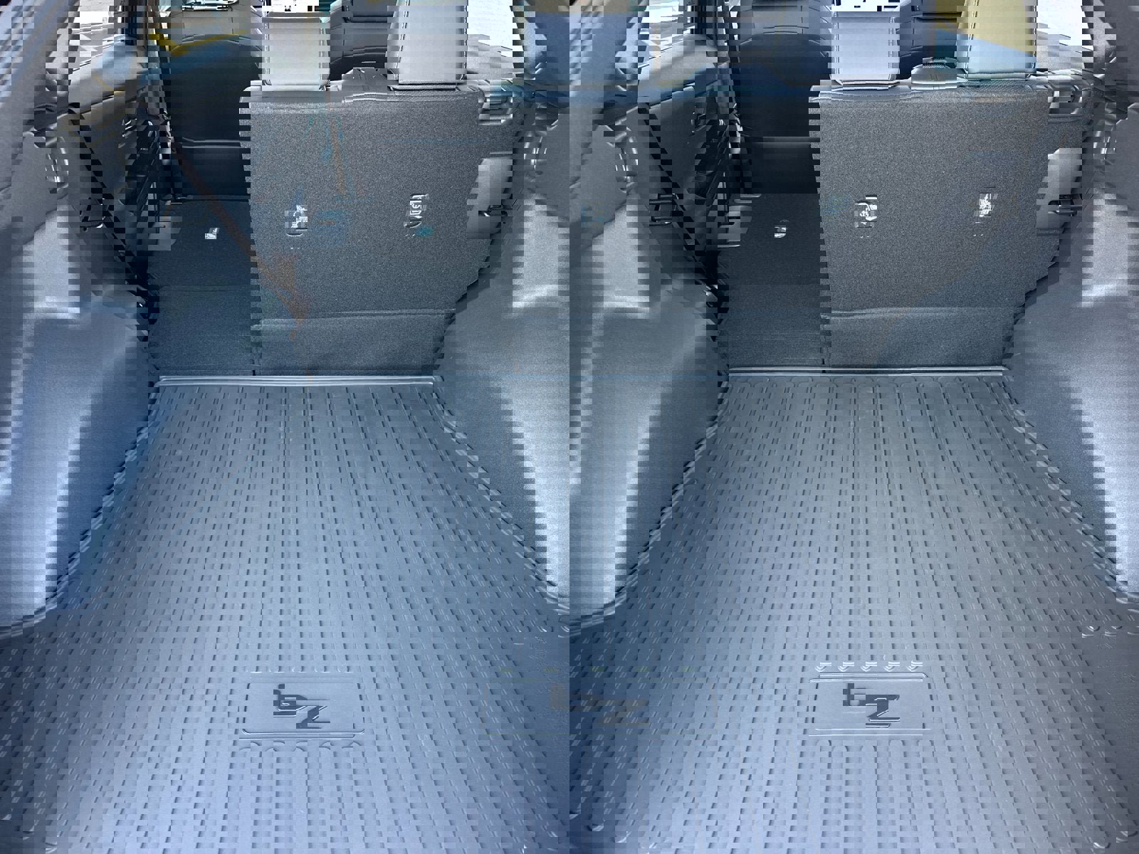 New 2026 Toyota bZ image 14