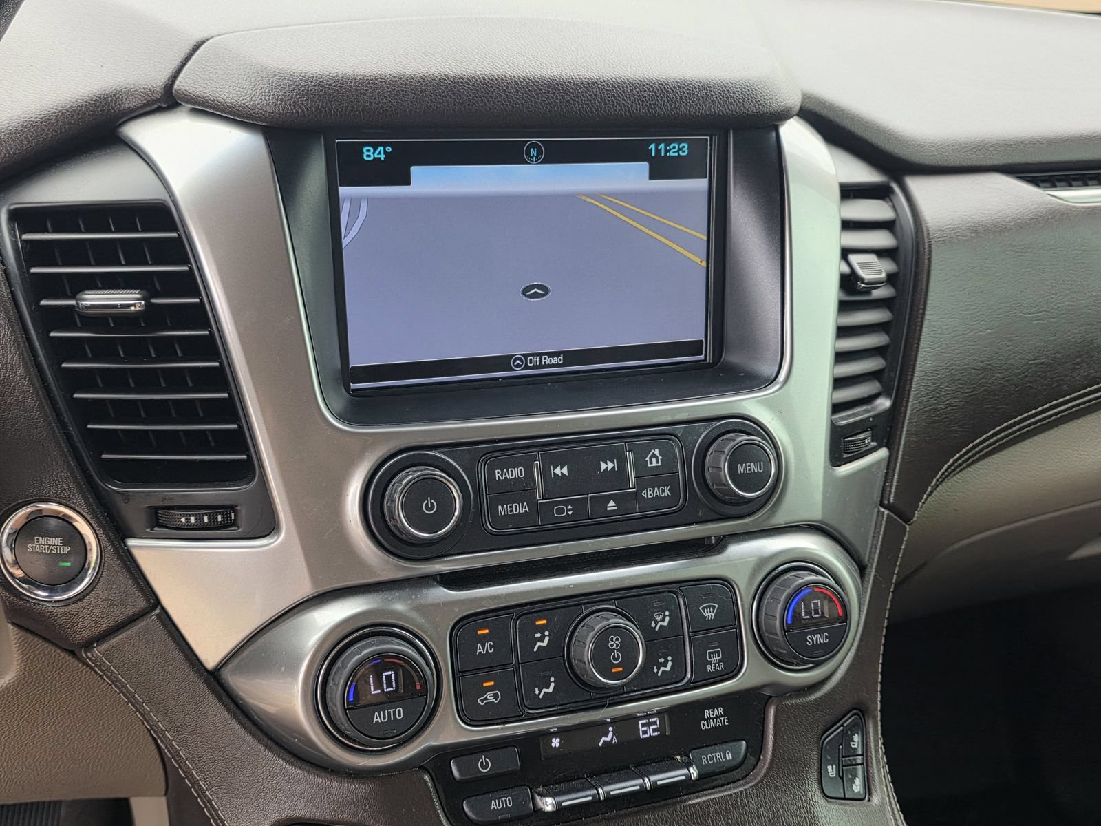 Used 2017 Chevrolet Tahoe Premier RWD image 12