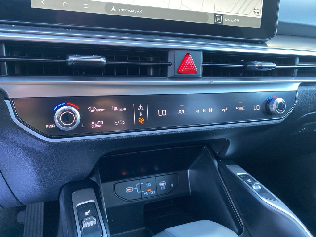 New 2025 Kia Sorento S w/ Panoramic Sunroof Package image 19