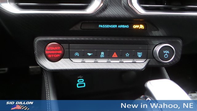 New 2026 Ford Mustang GT Premium image 33