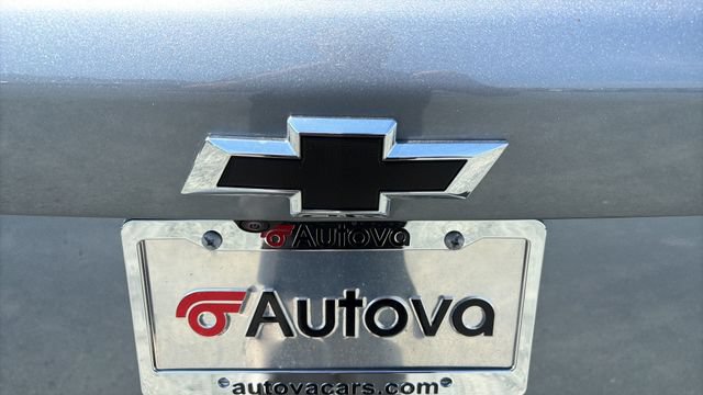 Used 2026 Chevrolet Equinox ACTIV w/ Convenience Package III FWD image 12