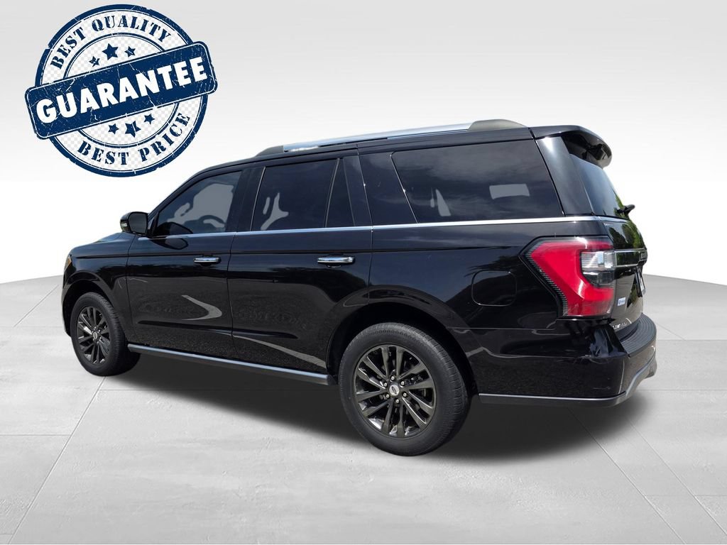 Used 2019 Ford Expedition Limited RWD image 5