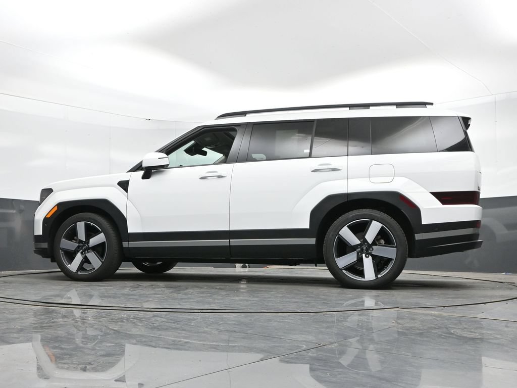 Certified 2025 Hyundai Santa Fe Limited AWD/4WD image 46
