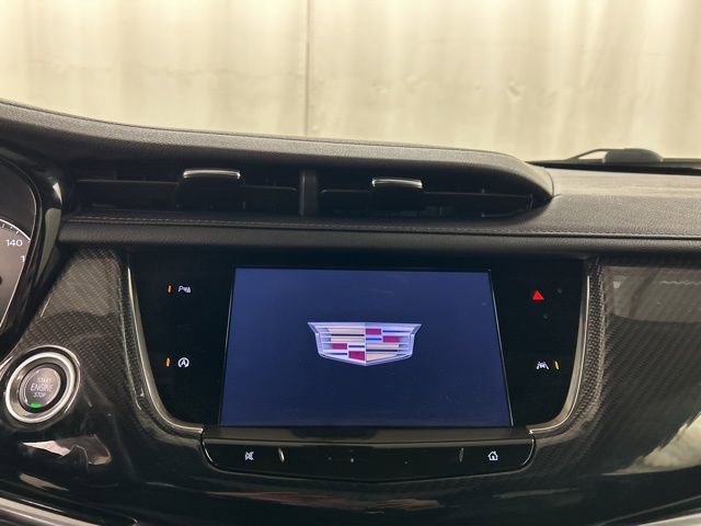 Used 2023 Cadillac XT6 Sport AWD/4WD image 13