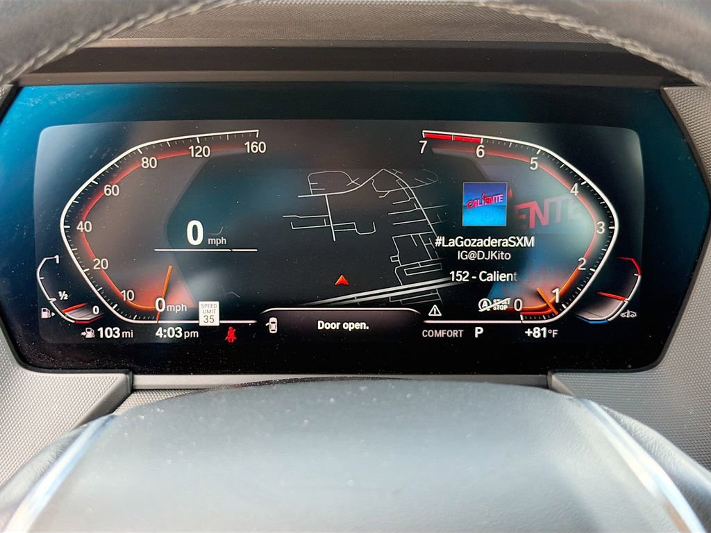 Used 2024 BMW 228i Gran Coupe image 14