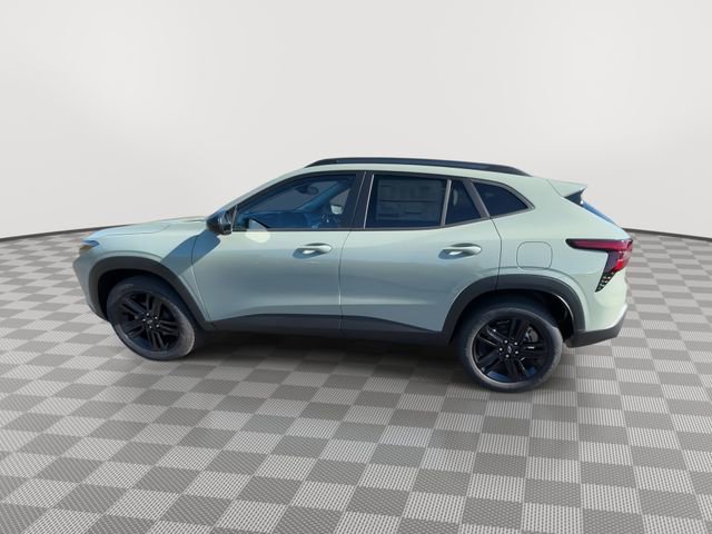 New 2026 Chevrolet Trax ACTIV w/ Driver Confidence Package image 6