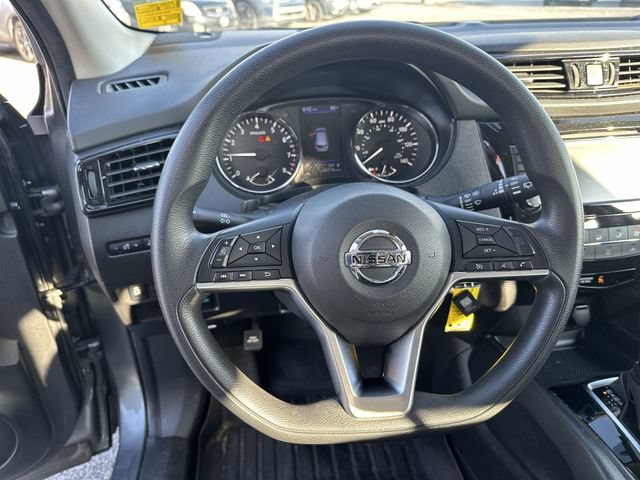 Used 2021 Nissan Rogue Sport S FWD image 13