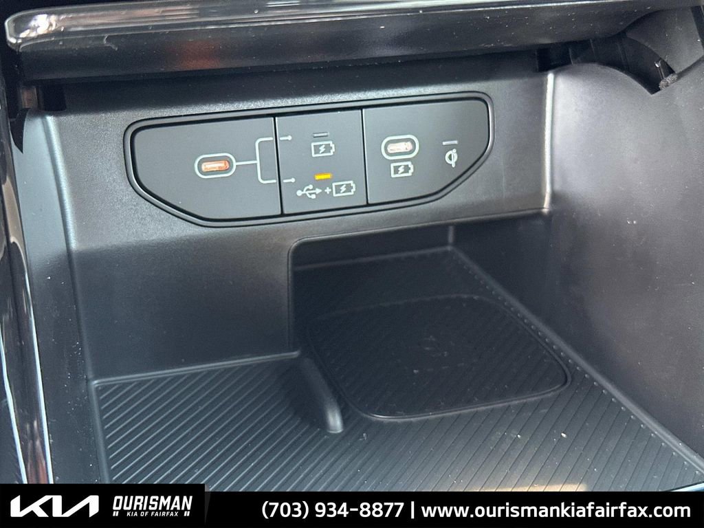 New 2025 Kia Sorento SX Prestige image 13