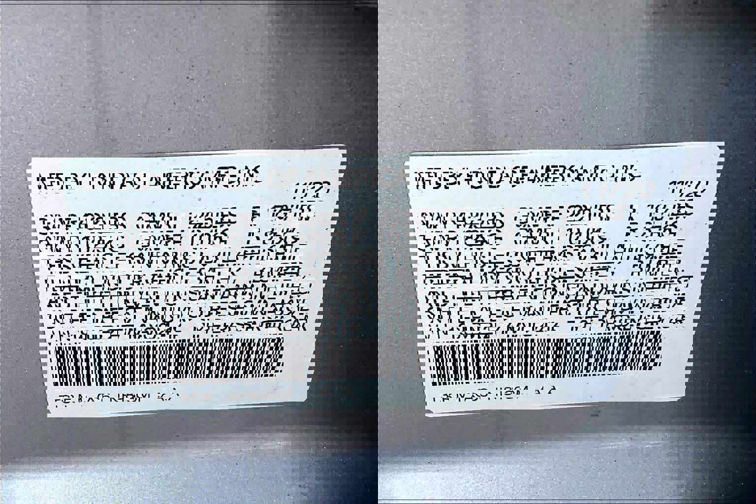 Used 2021 Acura ILX w/ Premium Package image 34