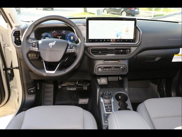 New 2025 Ford Bronco Sport Badlands w/ Badlands Tech Package image 17