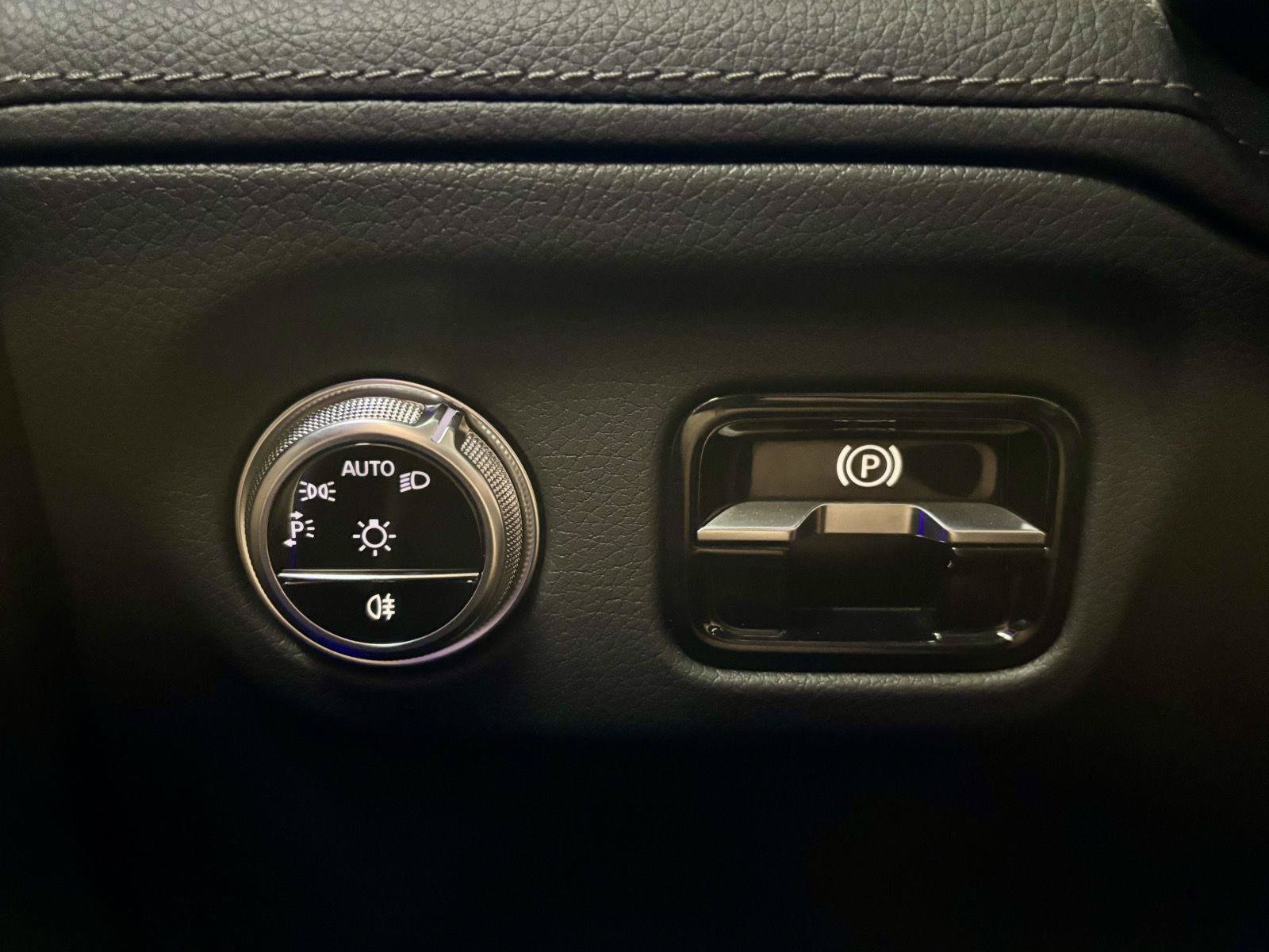 Used 2024 Mercedes-Benz EQS 450+ 4MATIC Sedan image 28