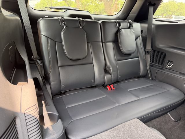 Used 2026 Ford Explorer Tremor w/ Tremor Convenience Package AWD/4WD image 21