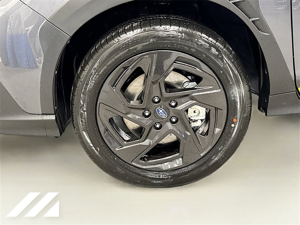 Certified 2025 Subaru Crosstrek 2.5i Sport w/ Crosstrek Mirror Package image 31