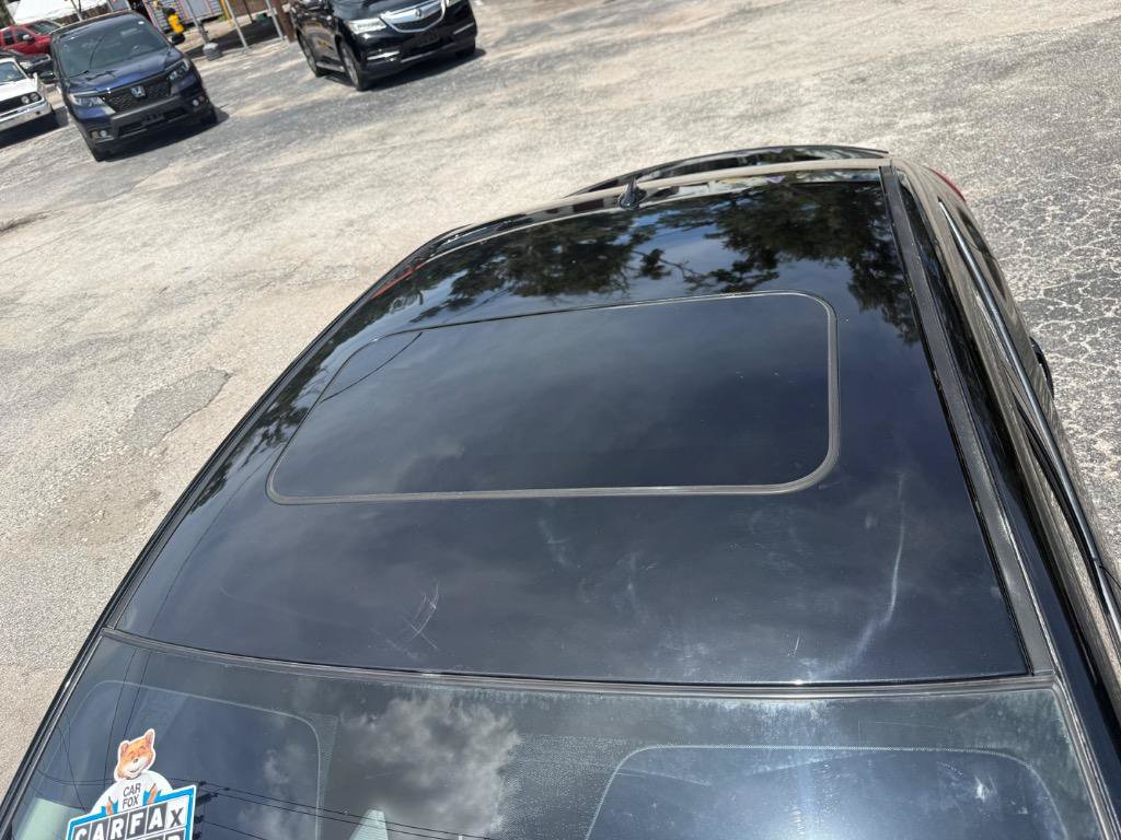 Used 2018 MAZDA MAZDA3 Touring FWD image 21