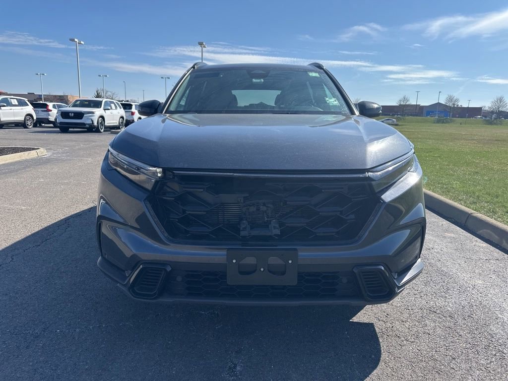 Used 2025 Honda CR-V Sport-L image 2