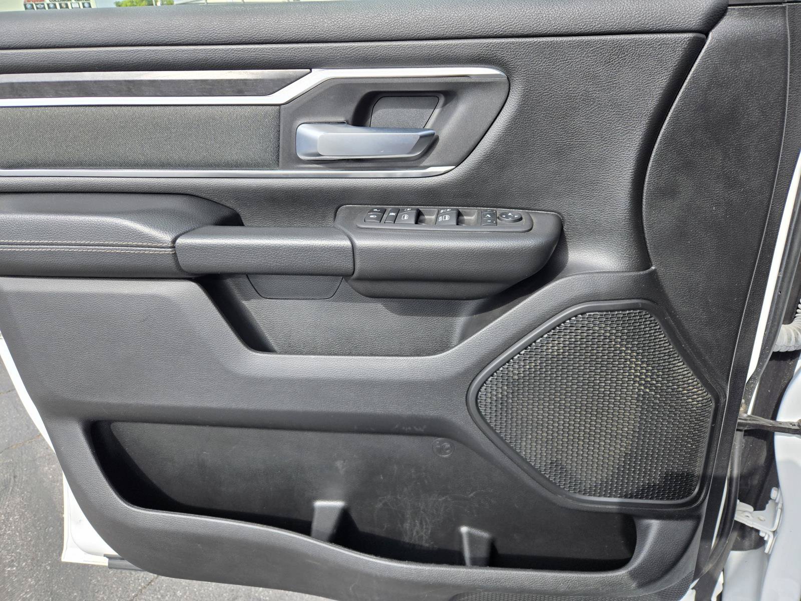 Used 2022 RAM 1500 Big Horn AWD/4WD image 20