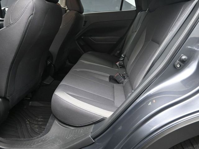 Certified 2025 Subaru Crosstrek 2.0i Premium AWD/4WD image 21