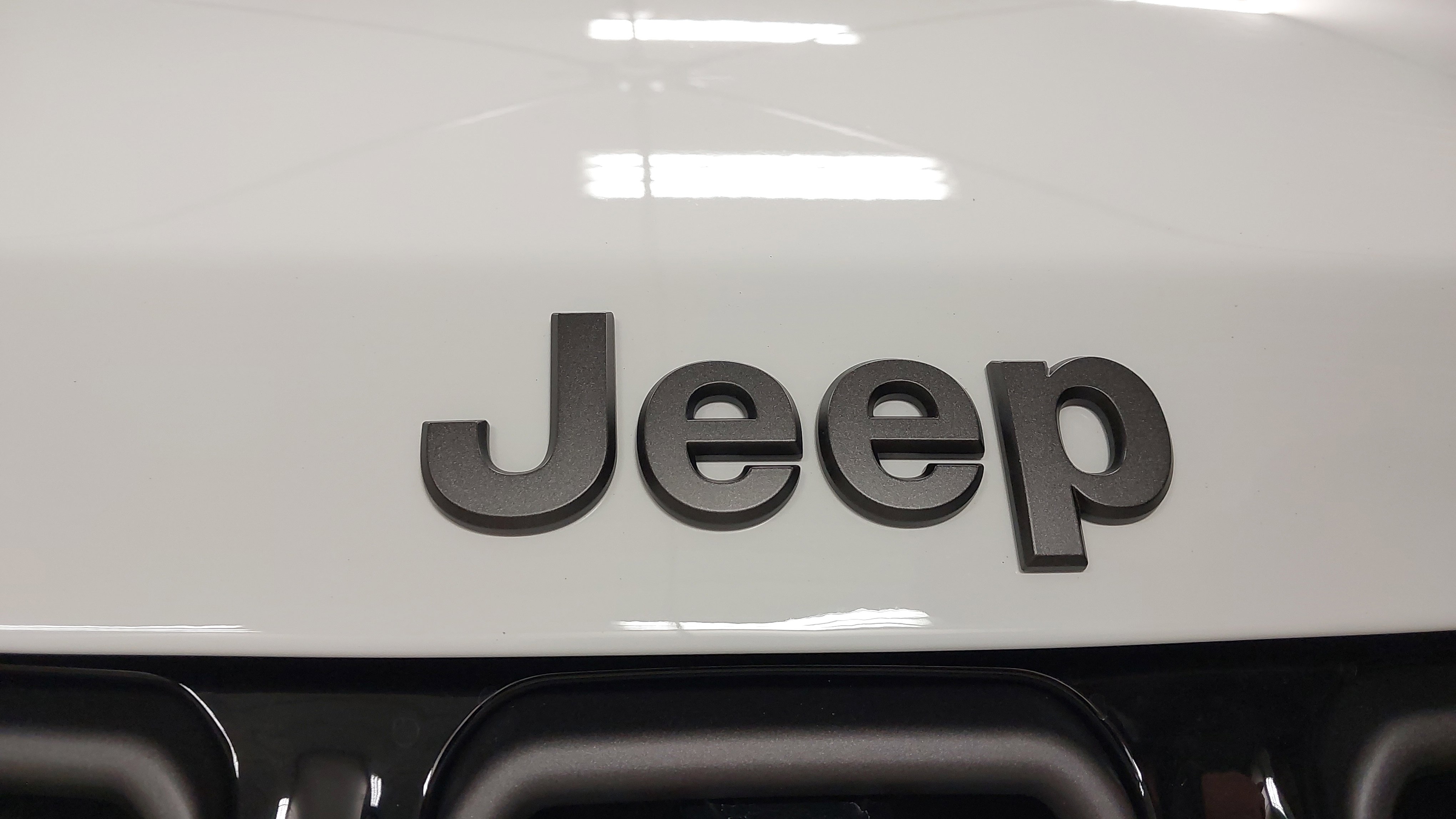 New 2026 Jeep Compass Latitude image 31