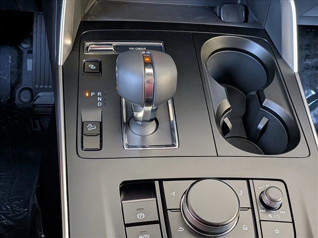 New 2026 MAZDA CX-70 SC image 13