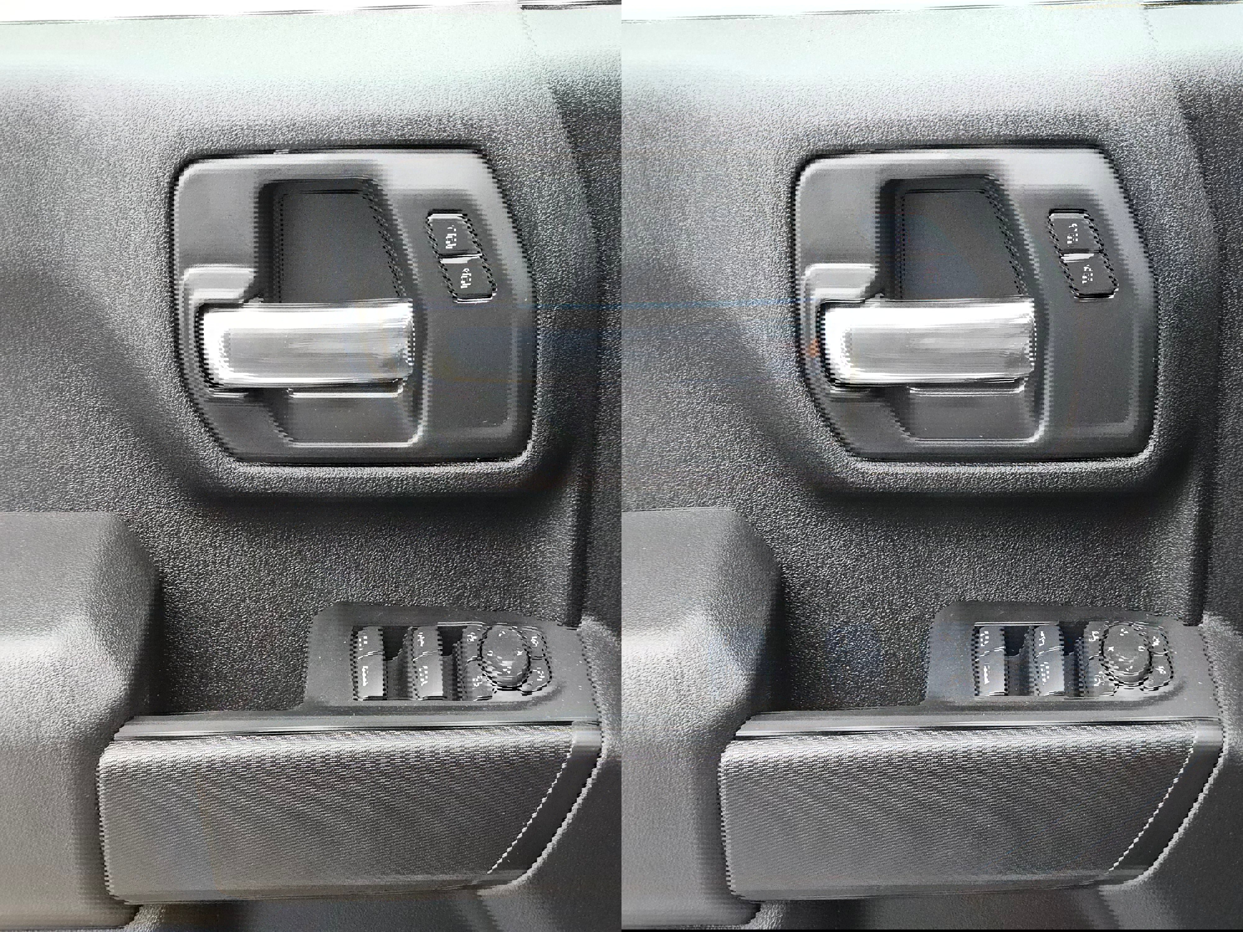 New 2025 GMC Sierra 3500 Pro w/ 1SA Pro Safety Plus Package image 33