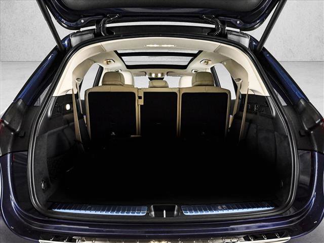 New 2026 Mercedes-Benz GLE 350 4MATIC image 6