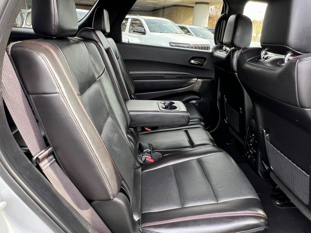Certified 2024 Dodge Durango GT image 18
