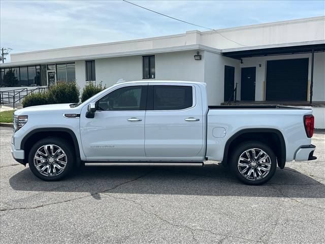 New 2026 GMC Sierra 1500 Denali AWD/4WD image 7