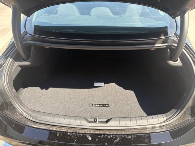 New 2026 Hyundai Sonata Blue FWD image 18
