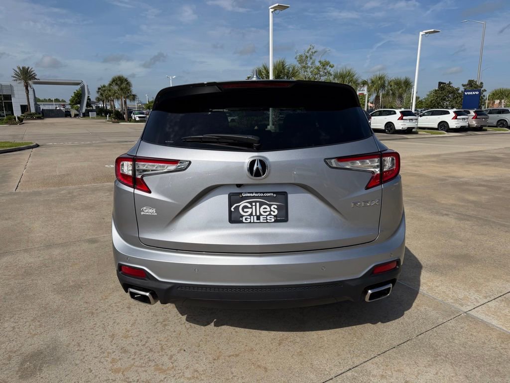 Used 2023 Acura RDX w/ Technology Package image 4