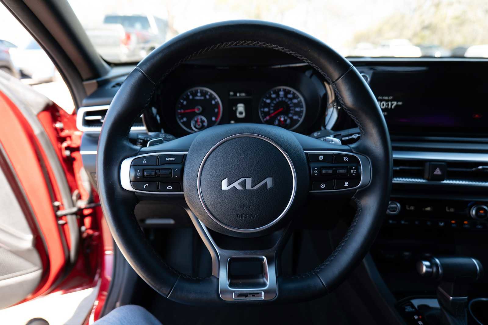 Certified 2023 Kia K5 GT w/ GT1 Package image 12