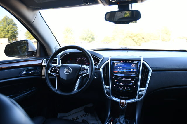 Used 2015 Cadillac SRX Luxury FWD image 20
