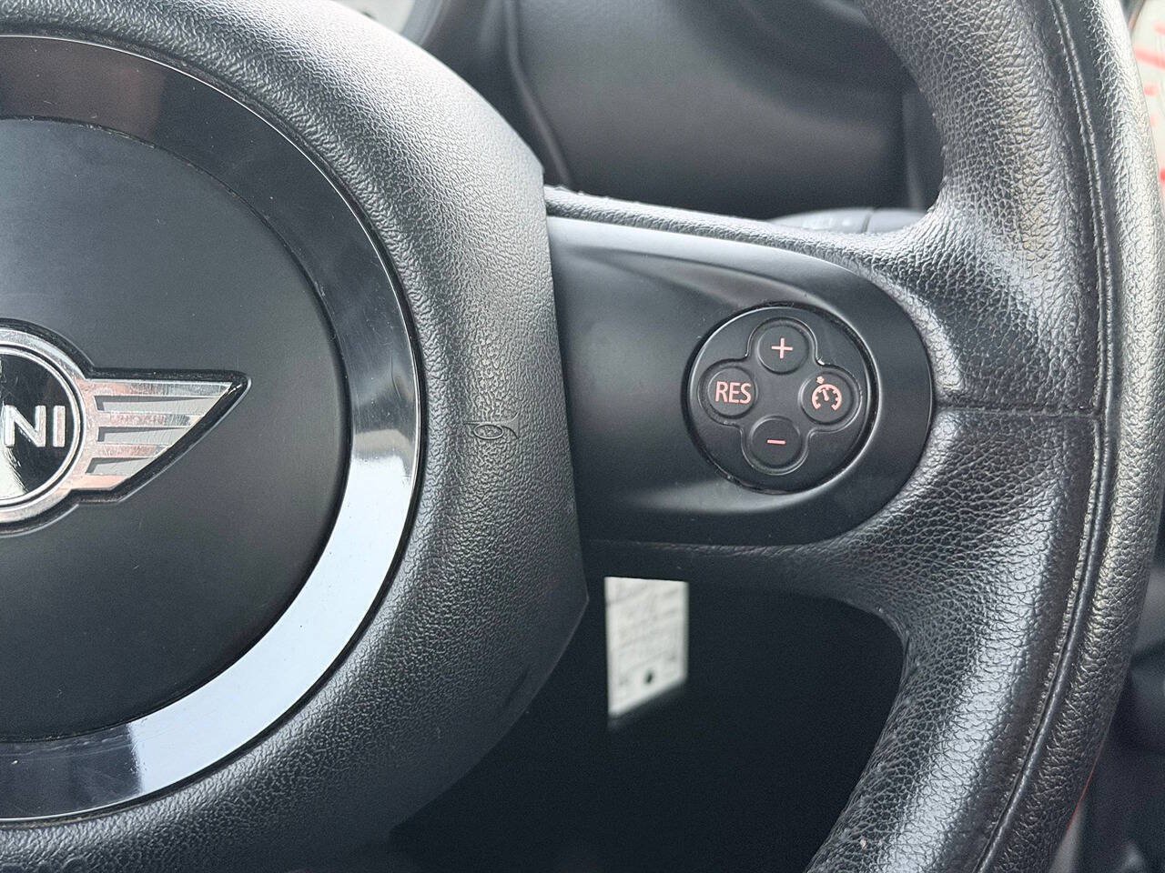 Used 2014 MINI Cooper Countryman FWD image 28