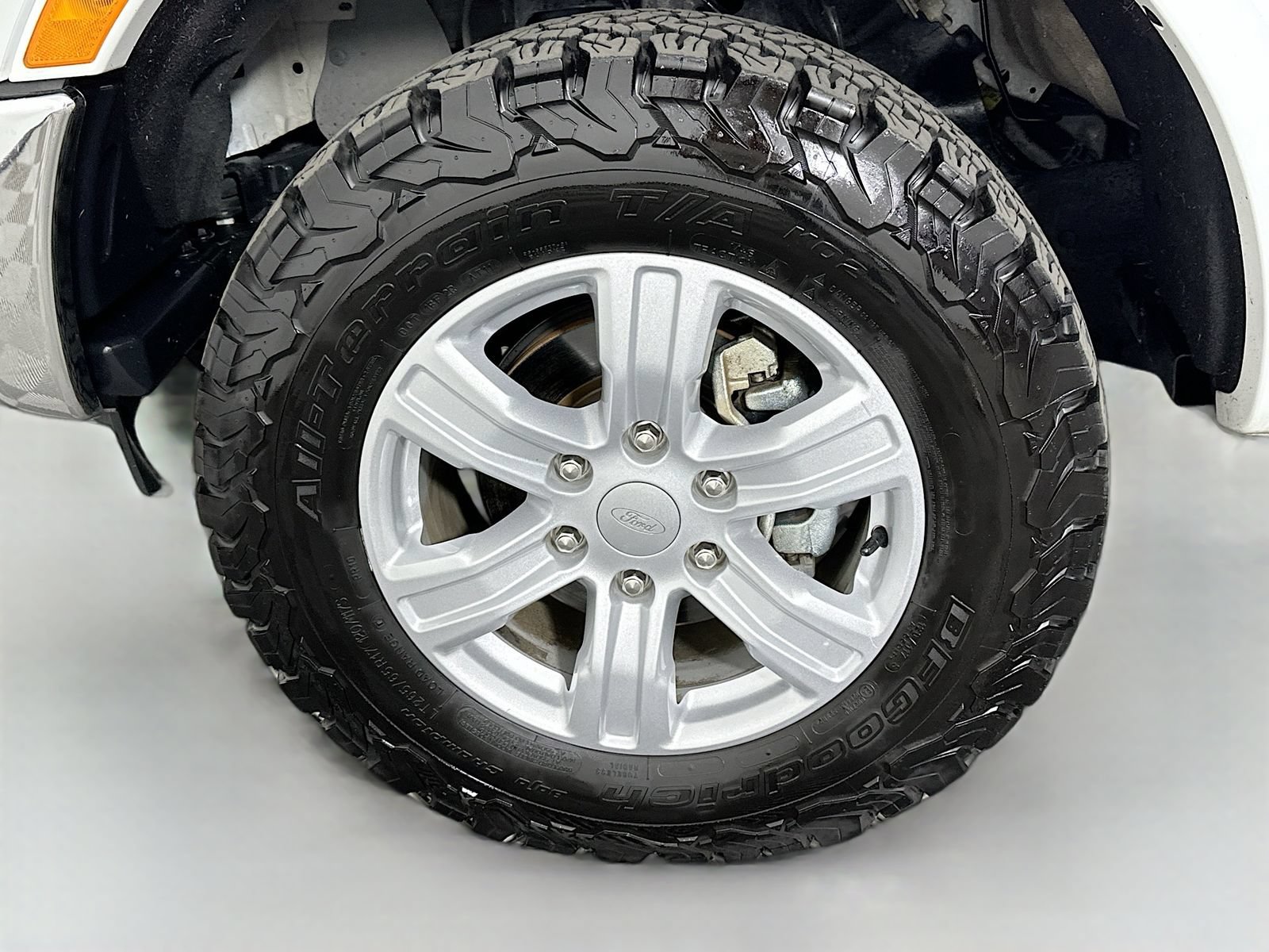 Used 2021 Ford Ranger XL w/ Equipment Group 101A High AWD/4WD image 29