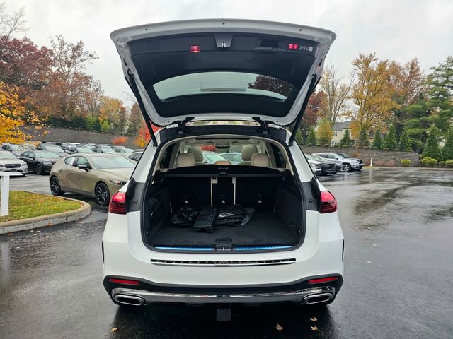 New 2026 Mercedes-Benz GLE 350 4MATIC image 9