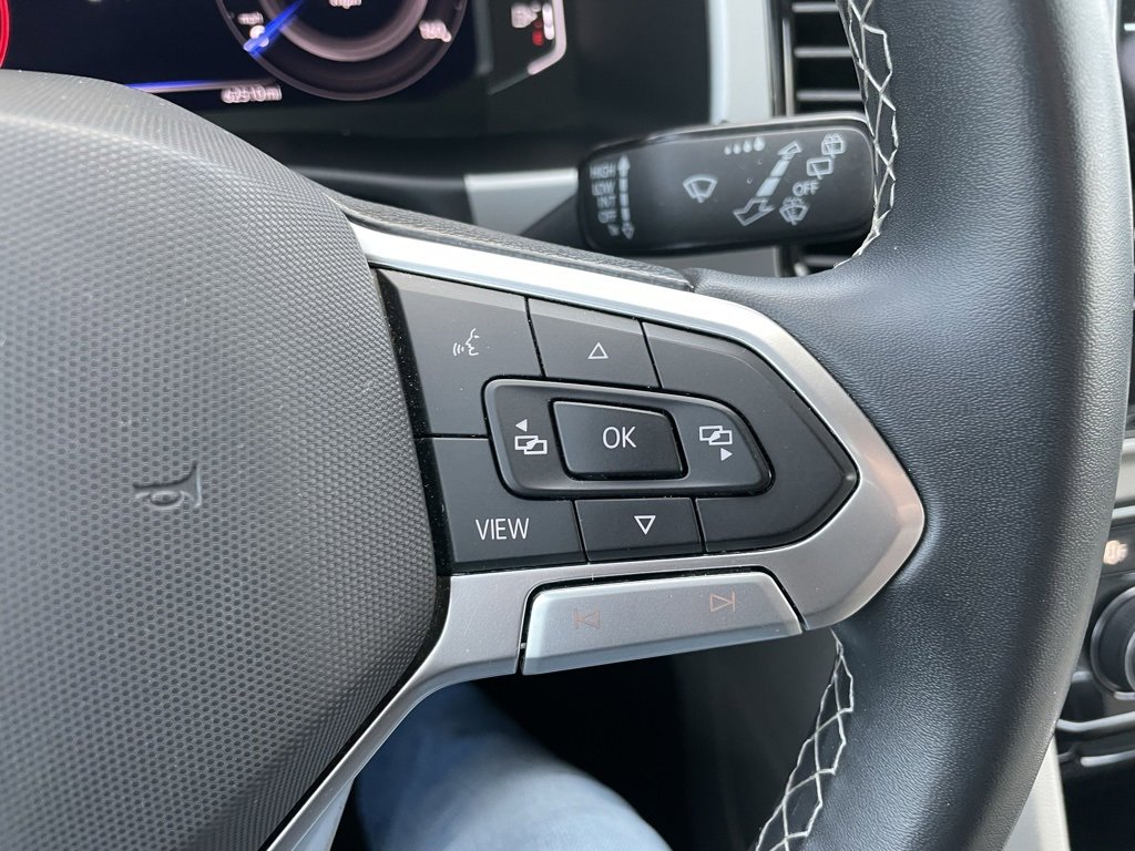 Used 2022 Volkswagen Atlas SE image 22