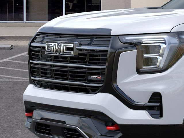 New 2026 GMC Terrain AT4 w/ Convenience Package III AWD/4WD image 13