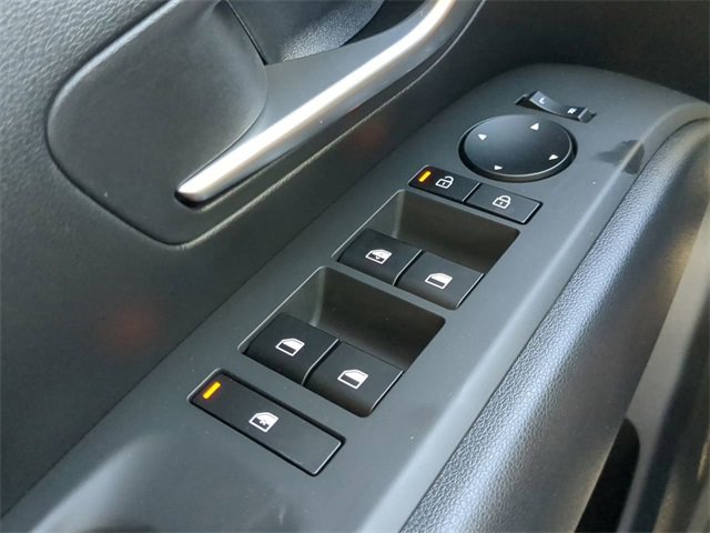 New 2025 Hyundai Tucson SE image 22