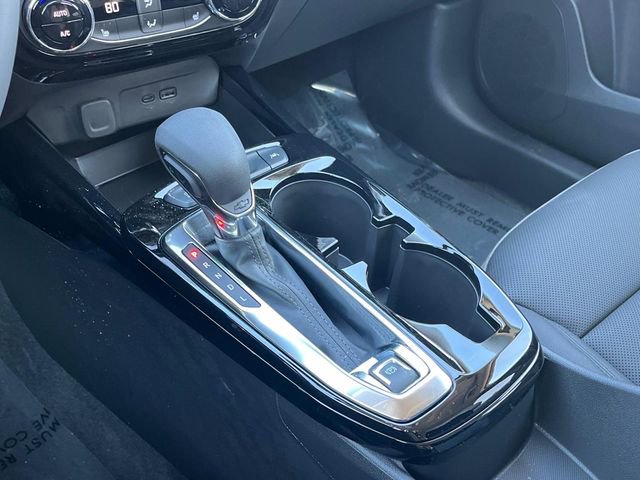 New 2026 Chevrolet Trax ACTIV w/ Driver Confidence Package image 31