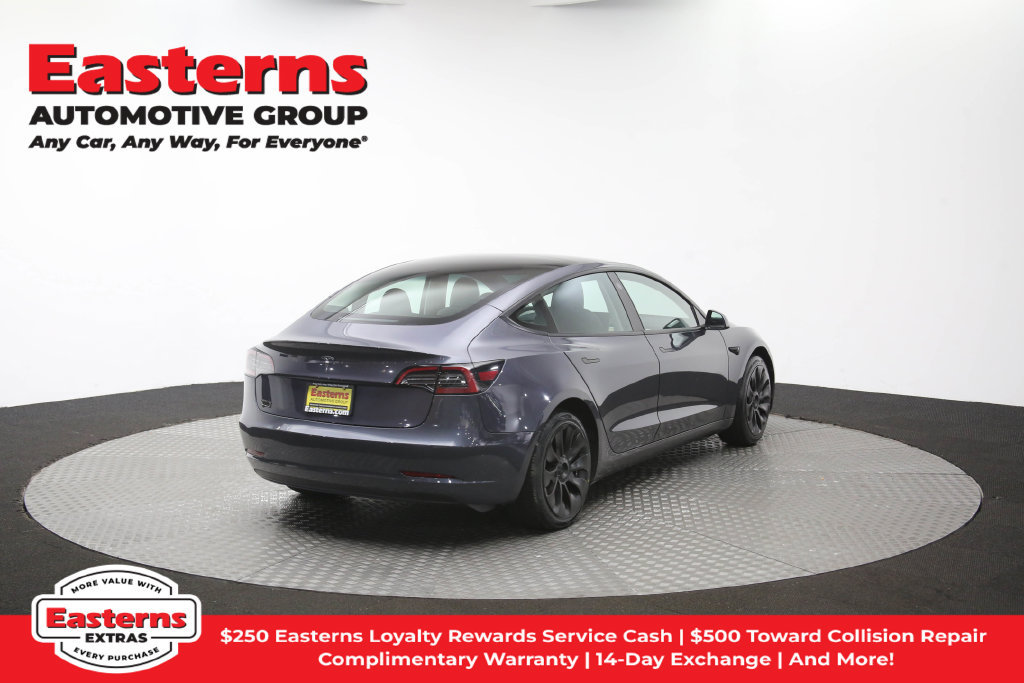 Used 2023 Tesla Model 3 Standard Range RWD image 37