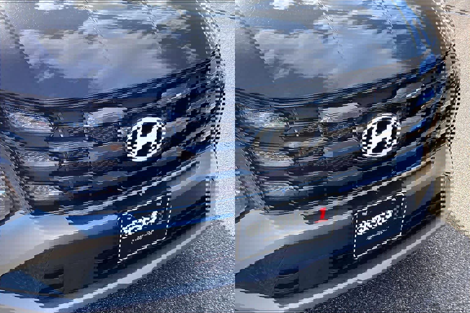 Used 2025 Hyundai Tucson SEL image 29