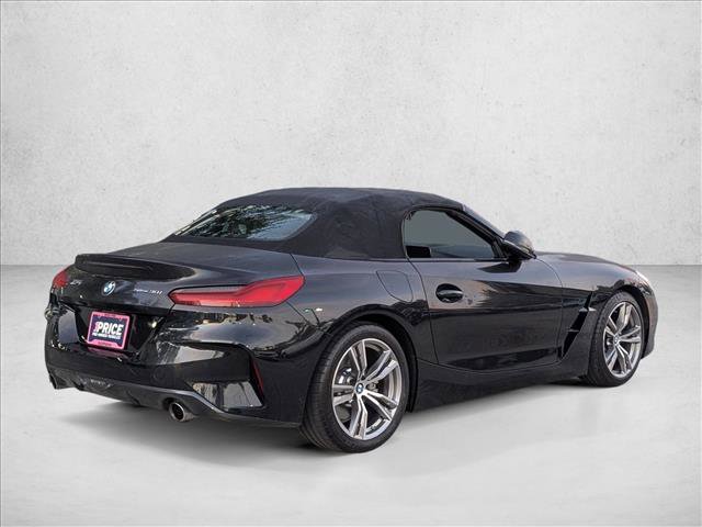 Used 2025 BMW Z4 sDrive30i image 5