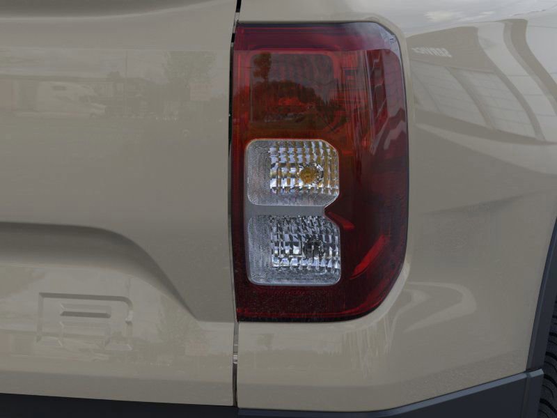 New 2025 Ford Ranger XL image 22