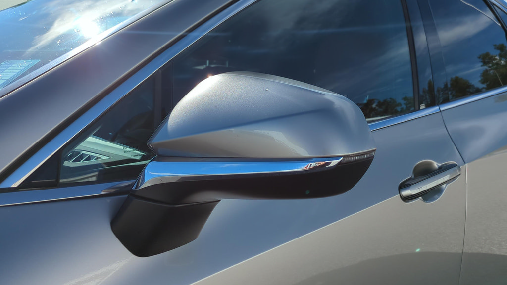 Used 2024 Lexus NX 250 FWD w/ Cold Area Package image 27